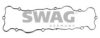 SWAG 40 91 5662 Gasket, cylinder head cover